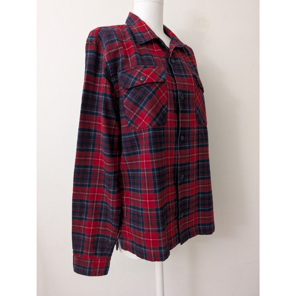 RRL by Ralph Lauren Carter Camp Shirt - Picture 7 of 16